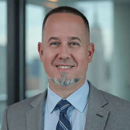 John Black - Credit Specialist