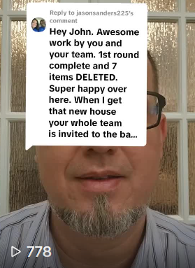 7 Items Deleted for Home Approval