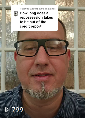 Vehicles Removed From Credit